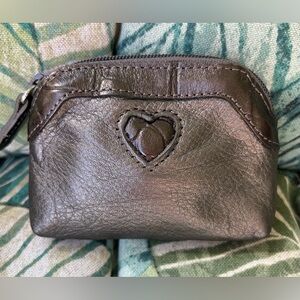 Brighton change purse/card holder/wallet